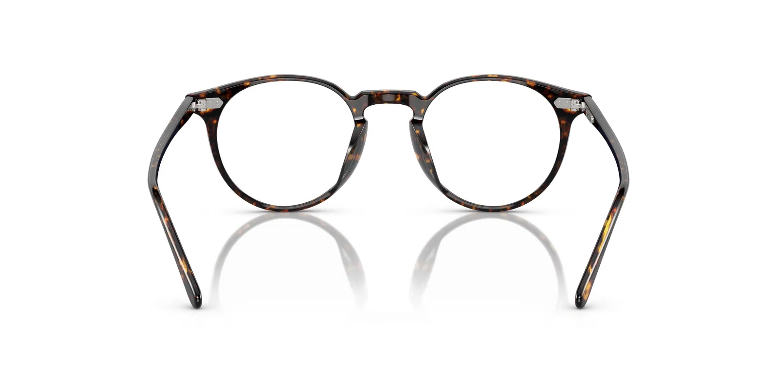 Oliver Peoples N.02 5529U Eyeglasses - view 15